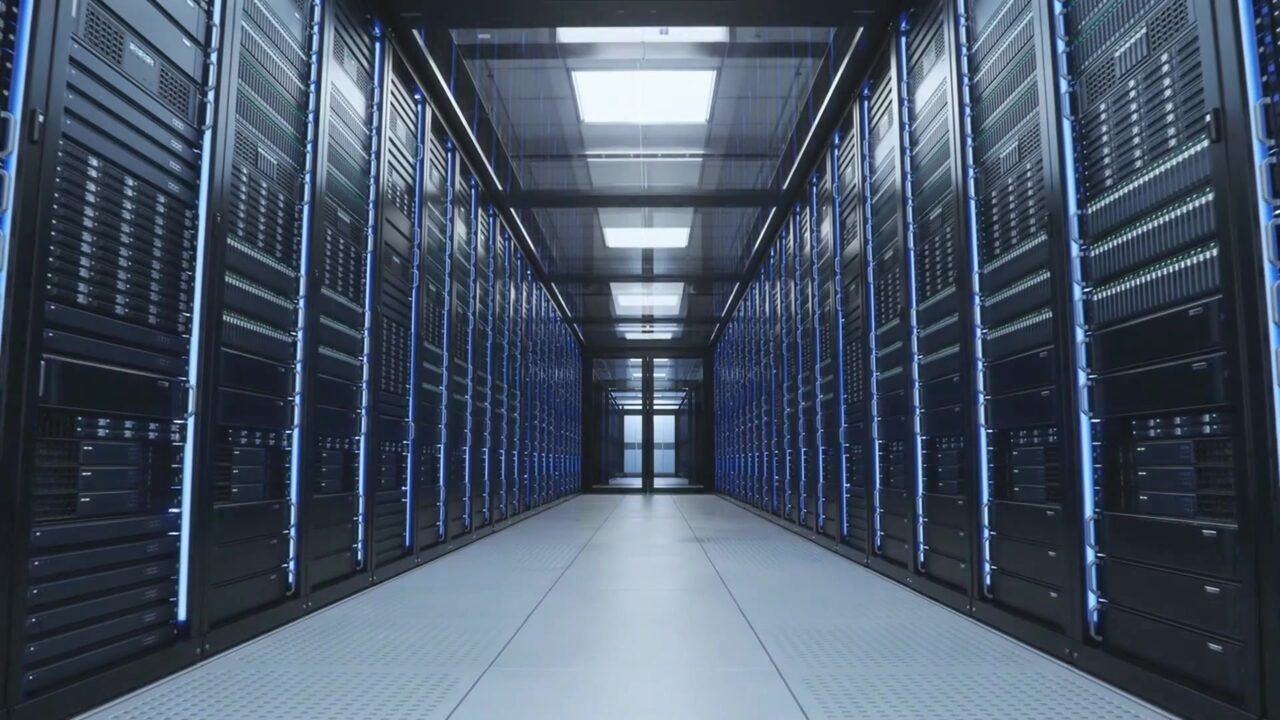 Video thumbnail for Cloud Colo vs DCIM: The Customer Operating Layer