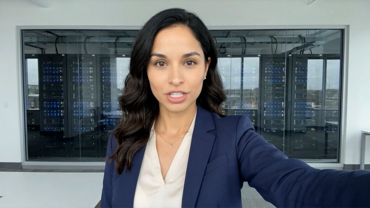 Video thumbnail for From Email Threads to Structured Colocation Operations
