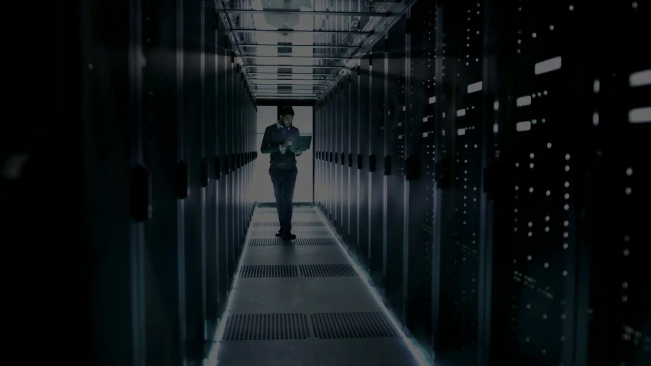 Video thumbnail for Smaller Operators, Bigger Digital Experience